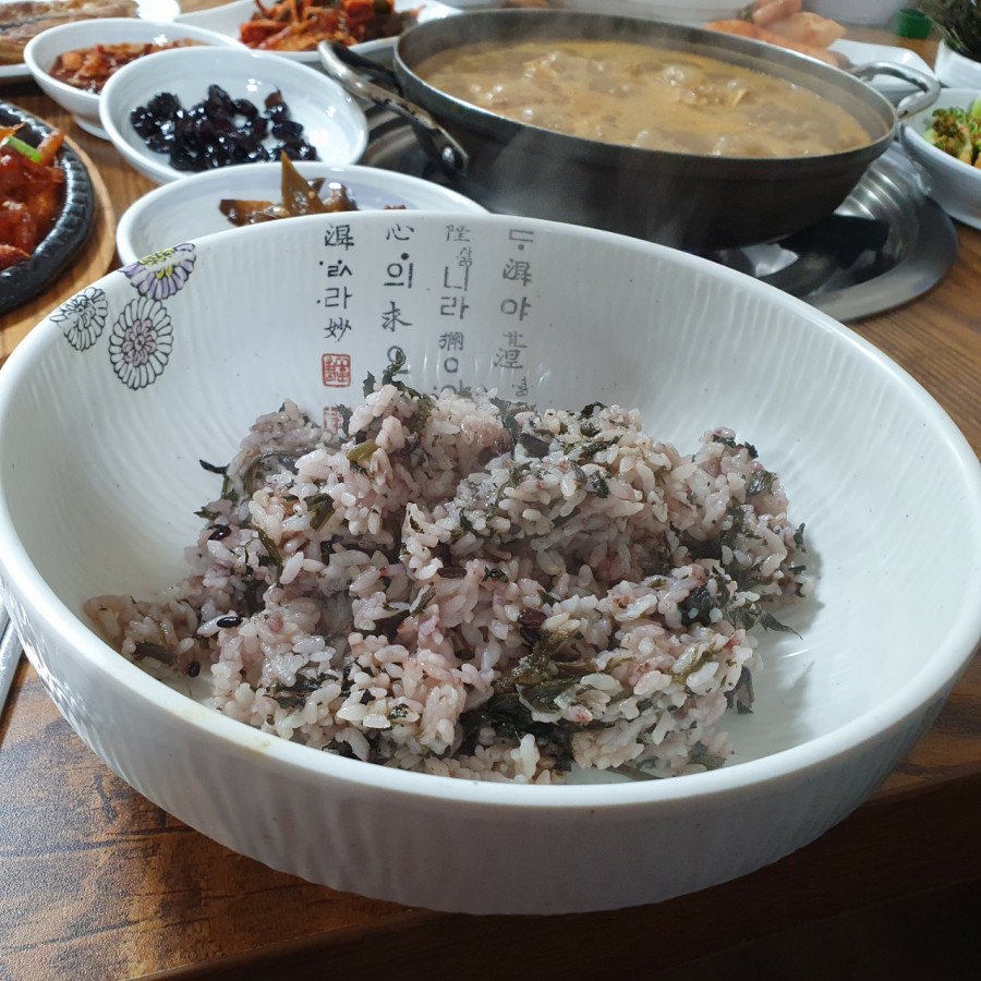 우림토속음식점 이미지