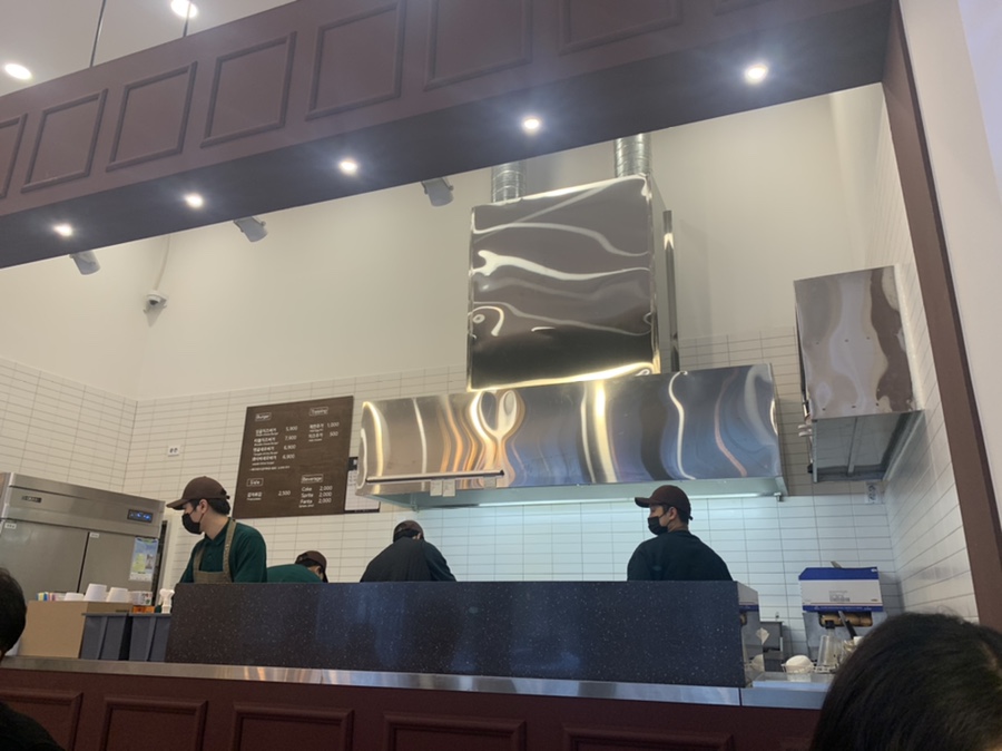 회기버거 이미지