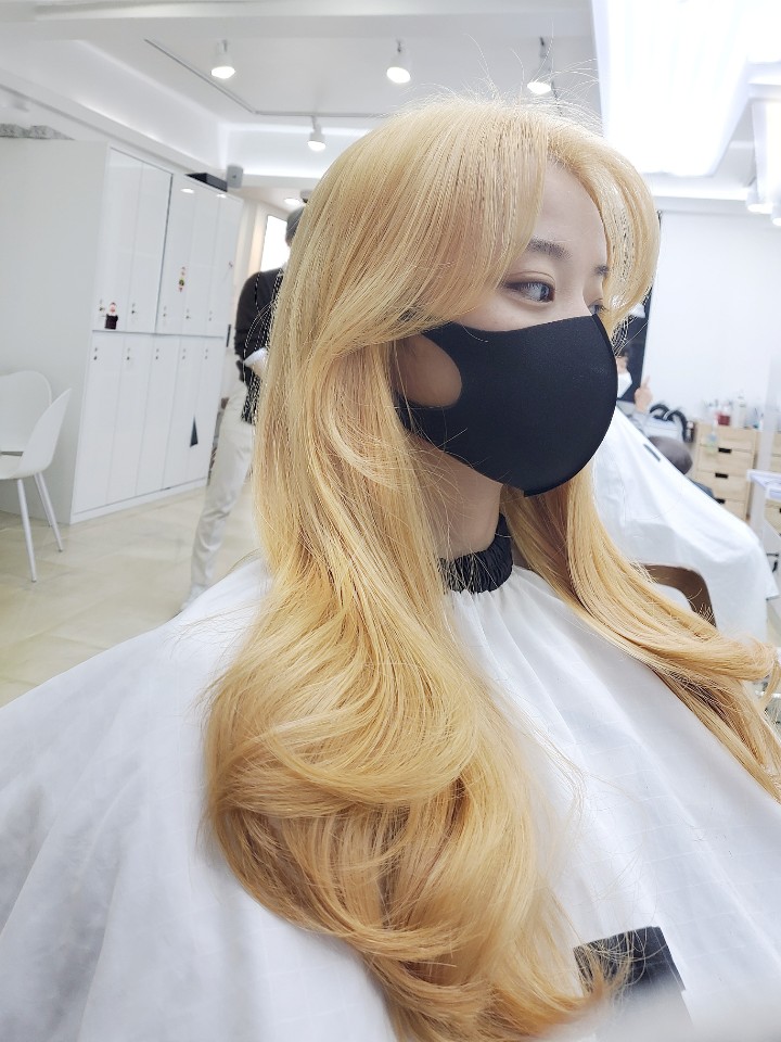 혜린미용실 이미지