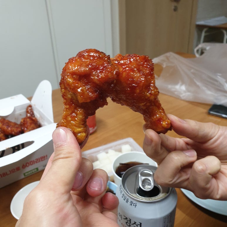 60계치킨김포 이미지