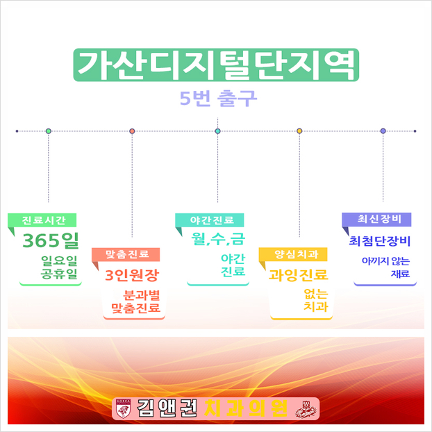 김앤권병원 이미지