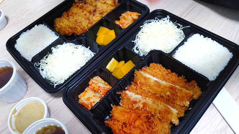 돈경돈까스 이미지