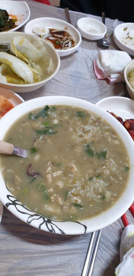 청풍식당 이미지