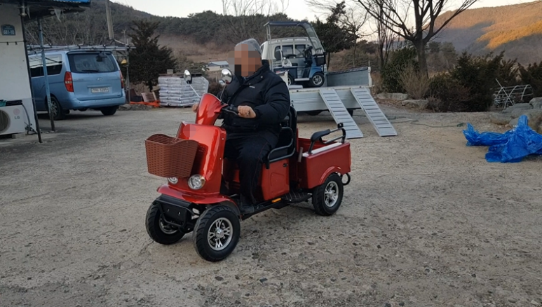 베가모터스 이미지
