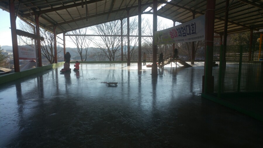 동산오토캠핑장 이미지