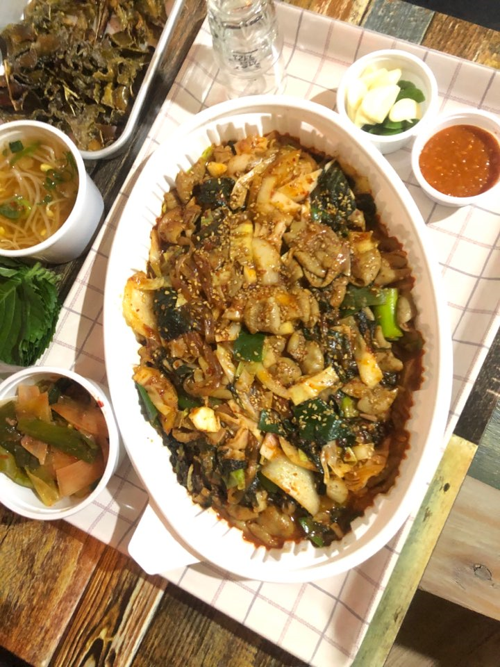 화돈막창곱창 이미지