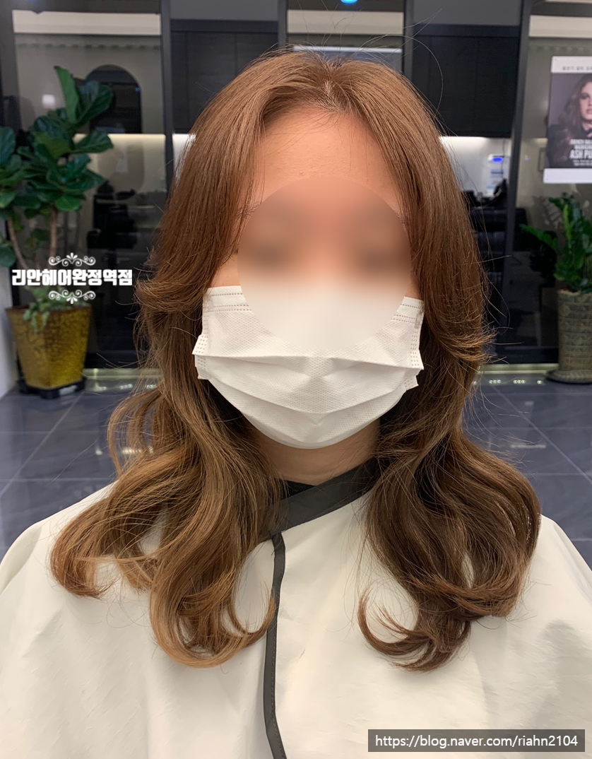 리안헤어검단역점 이미지