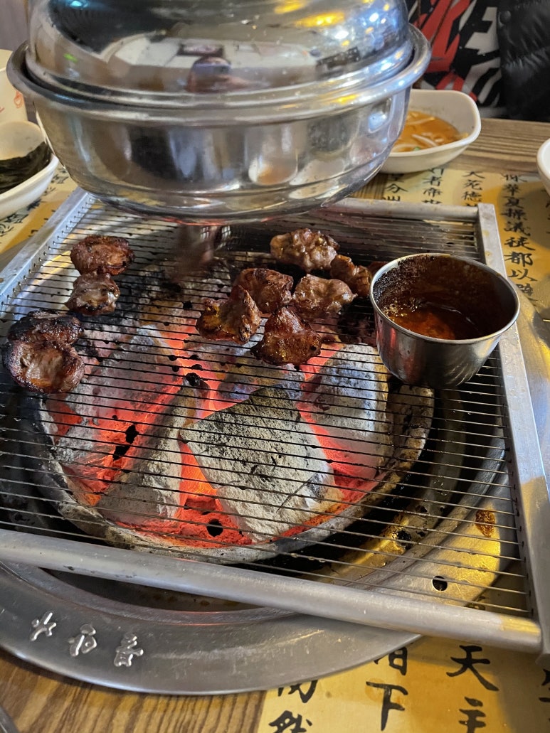 춘천뒷고기 이미지