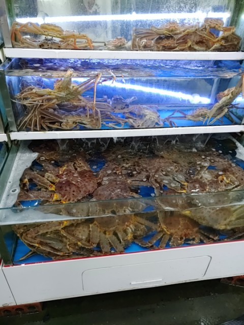 신화수산유통 이미지