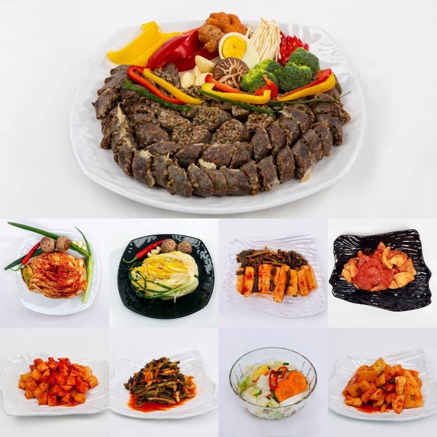 이순실의평양김치순대 이미지