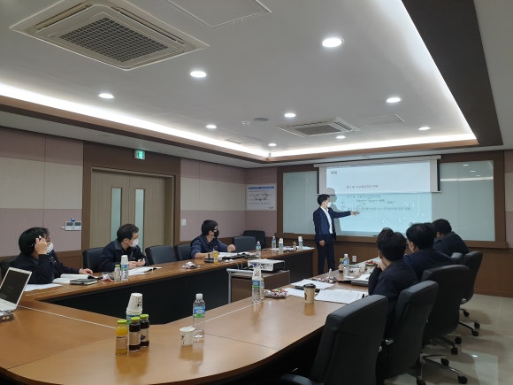 비피에너지(주) 이미지