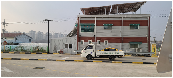 삼성자동차운전전문학원 이미지