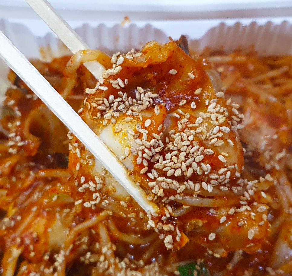 동해해물찜 이미지