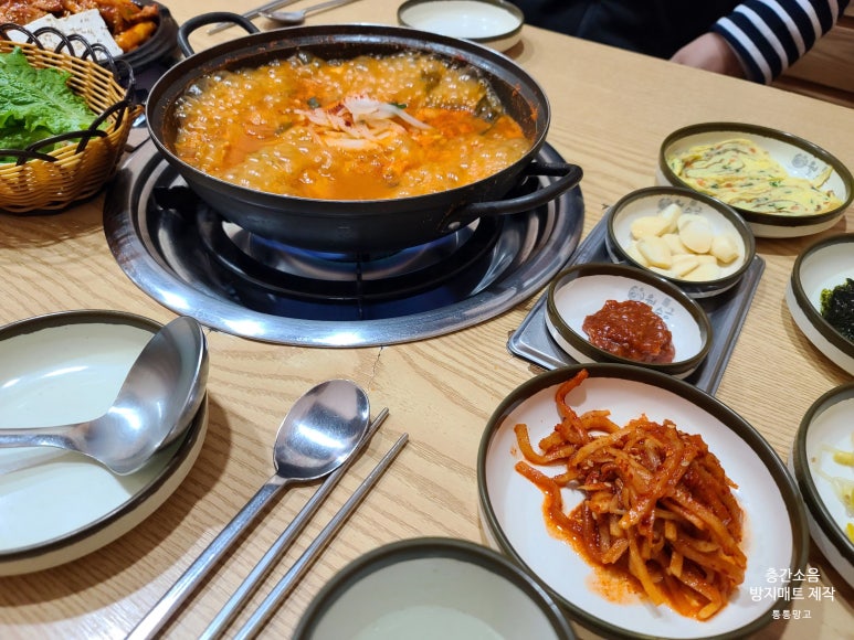 월수금돼지김치찌개&생삼겹살 이미지