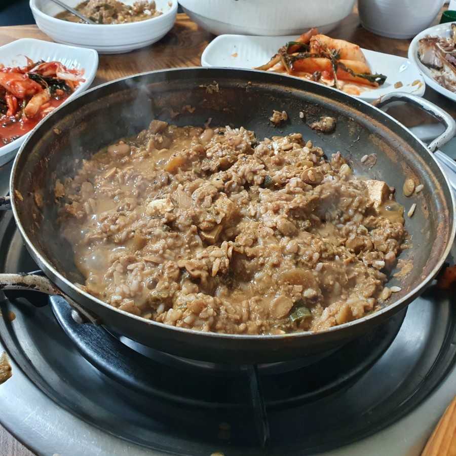 우림토속음식점 이미지