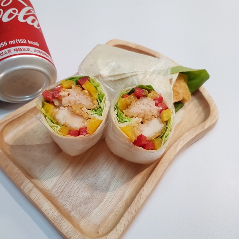 치킨인더랩 이미지