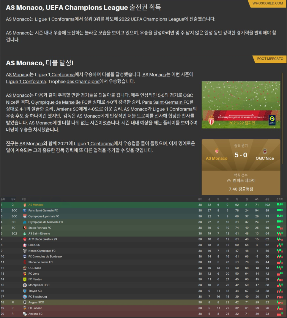 카셰프 이미지