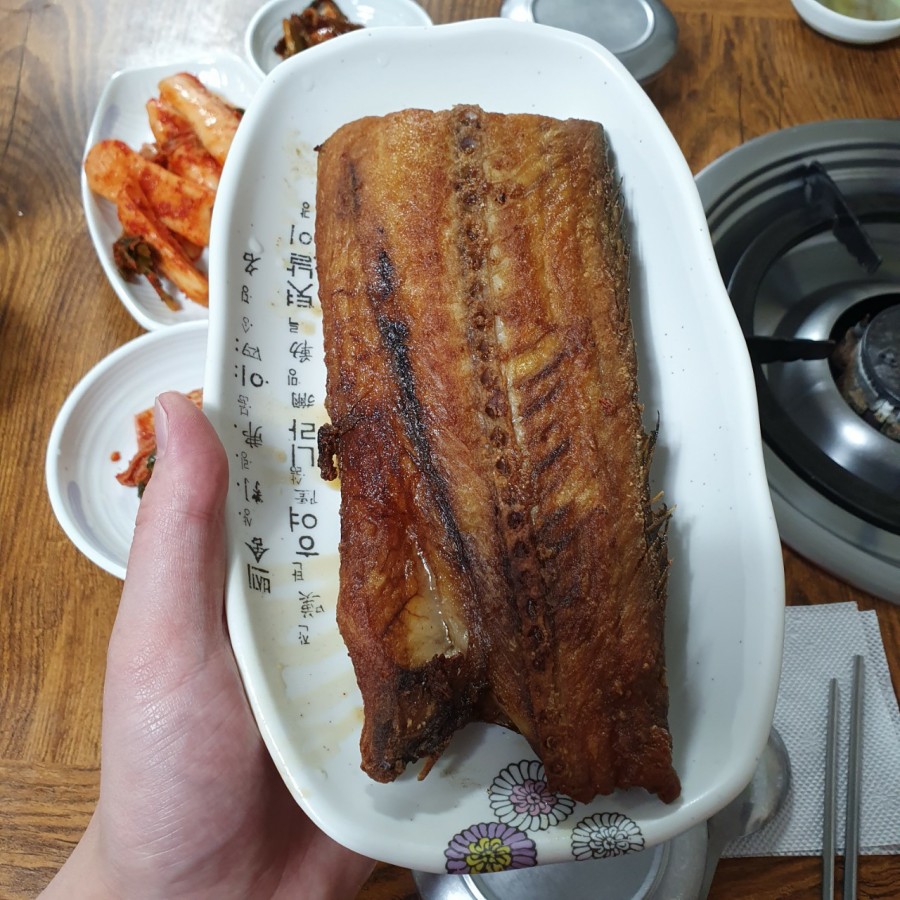 우림토속음식점 이미지