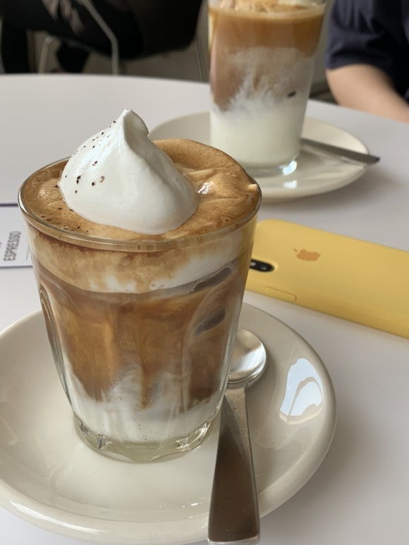 카페위크 이미지