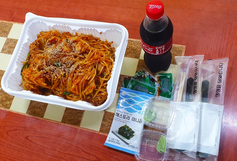 동해해물찜 이미지