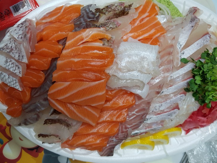 이츠수산 이미지
