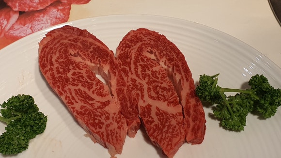 꽃보다 등심 이미지