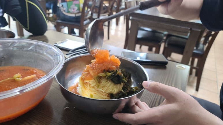 시골손칼국수2호 이미지