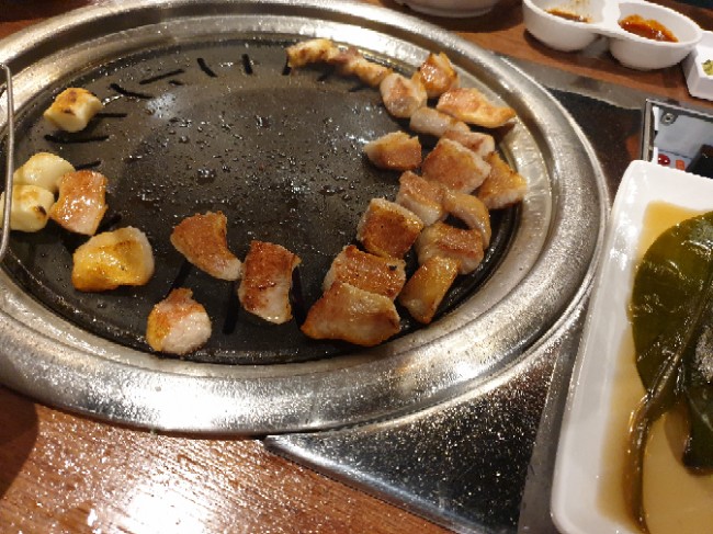 고기굽는남자성서점 이미지