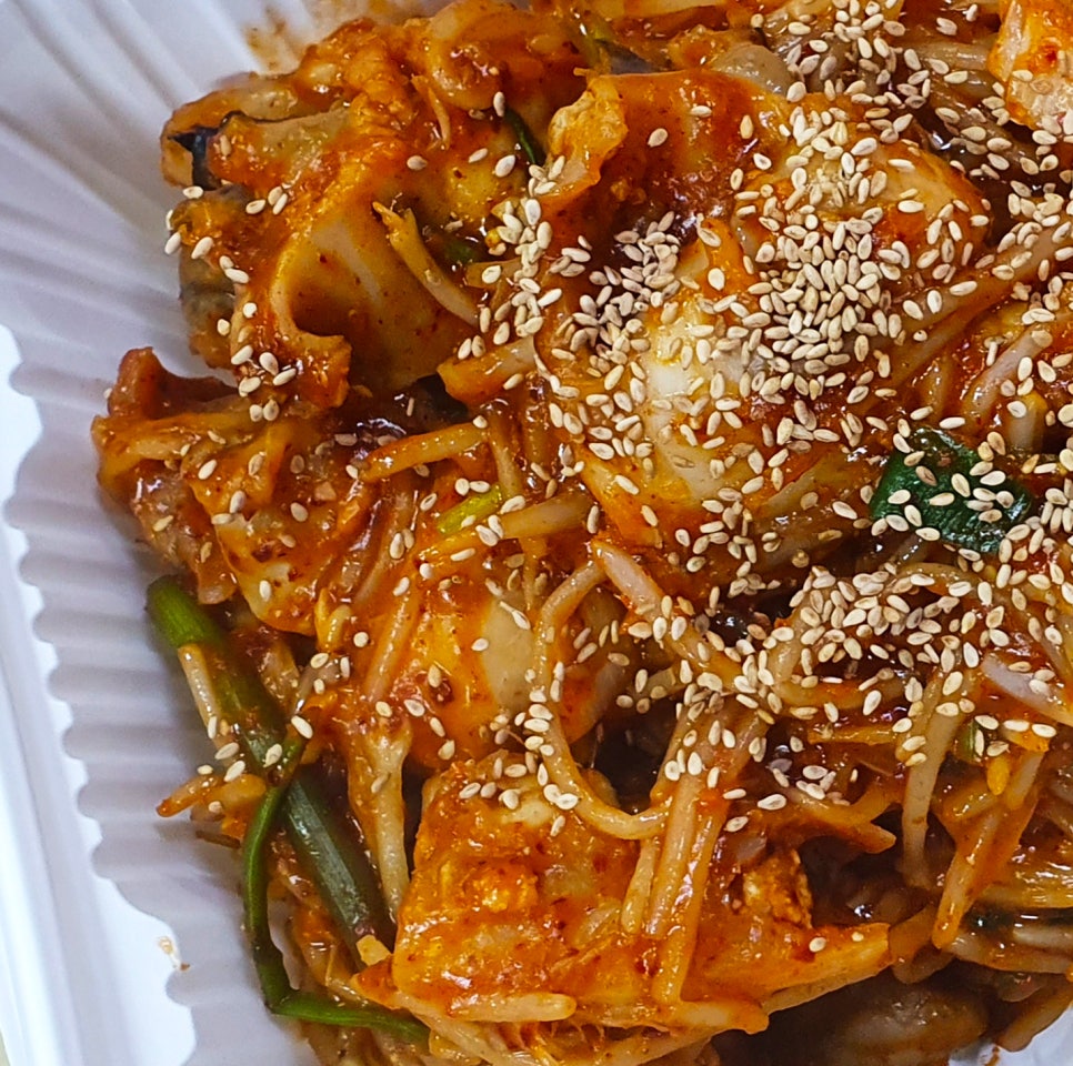 동해해물찜 이미지