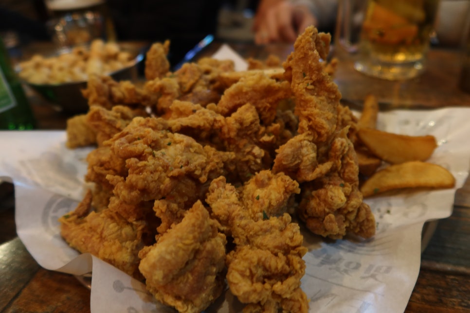 엔칙스 마곡점 이미지