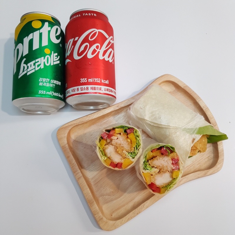 치킨인더랩 이미지