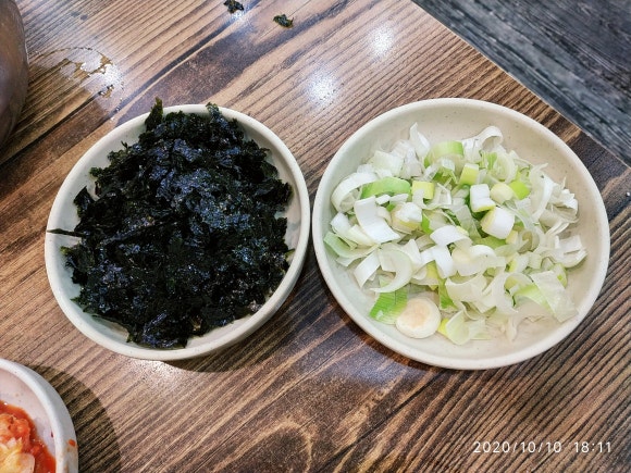 홍두깨손칼국수 이미지