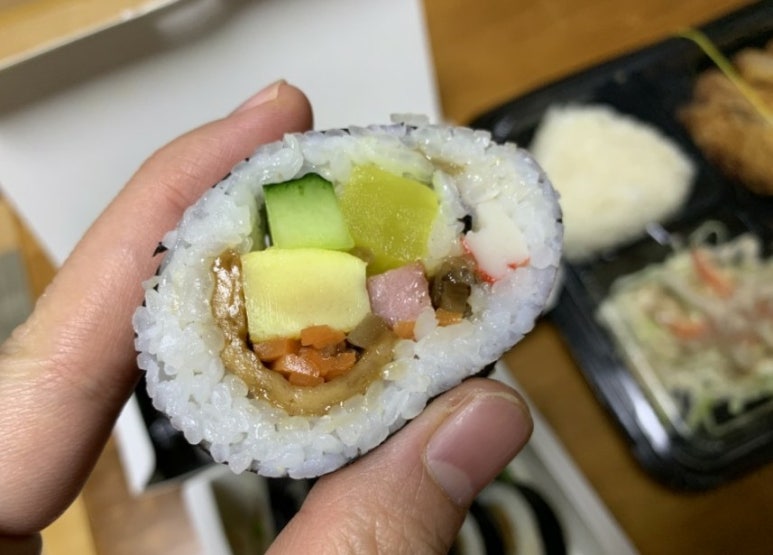 김밥일번지 진영점 이미지