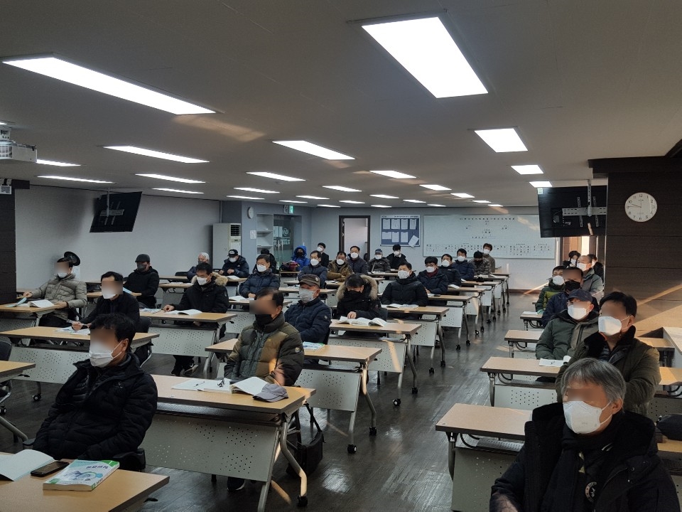 한국경비협회대구경북지방협회 이미지