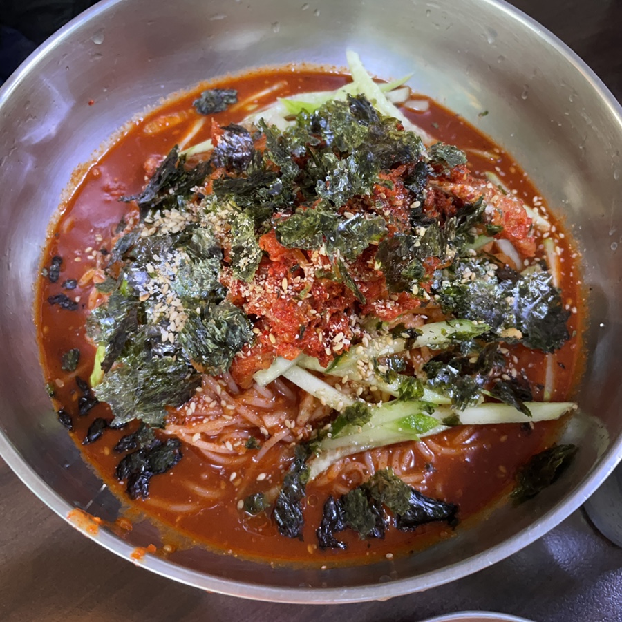 국수좋은날 이미지