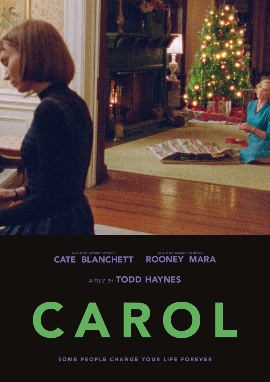 캐롤(CAROL) 이미지