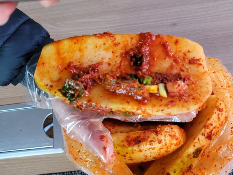 한국청정식자재 이미지