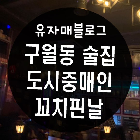 꼬치핀날 이미지