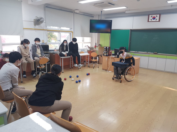 영암미암중학교 이미지