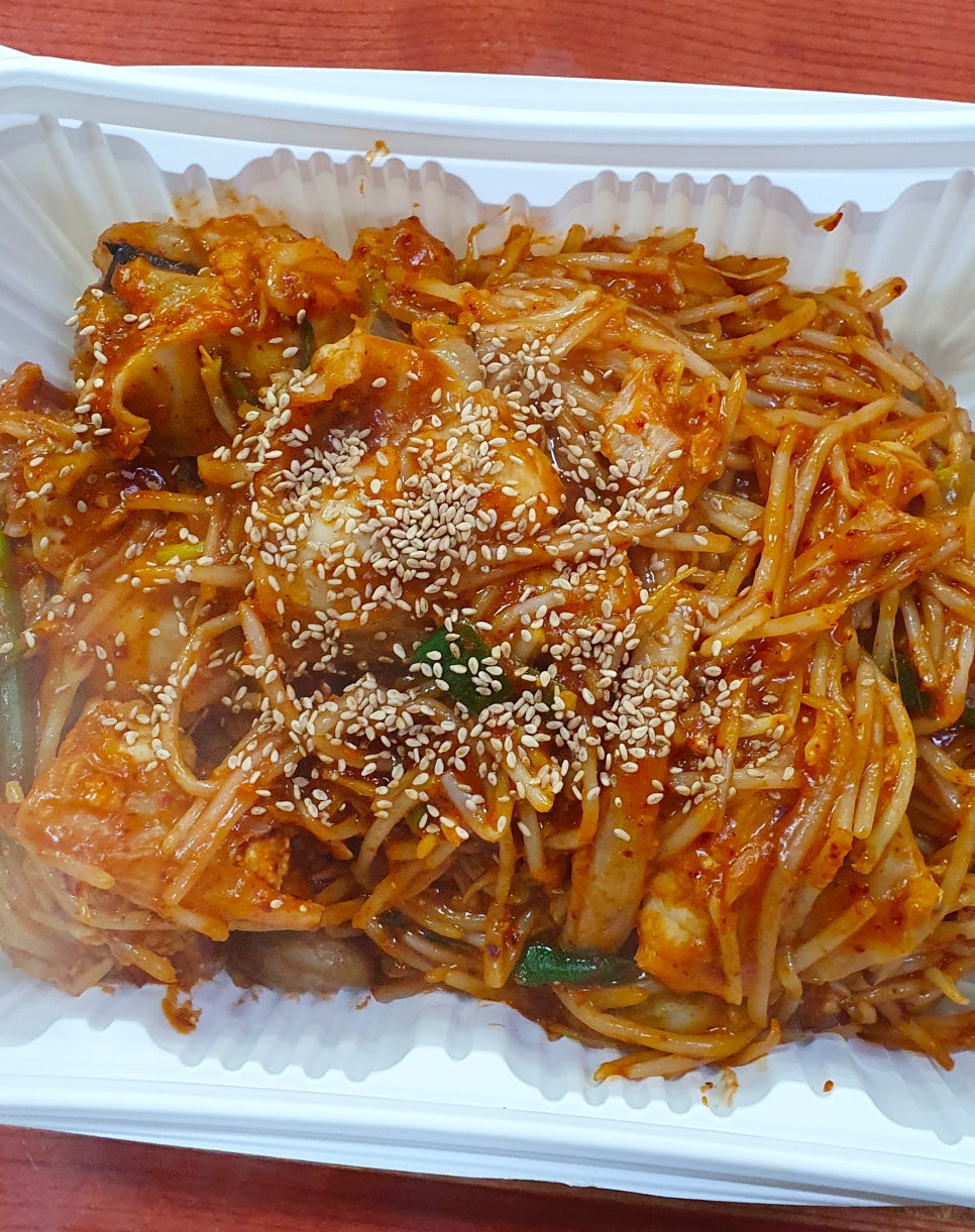 동해해물찜 이미지