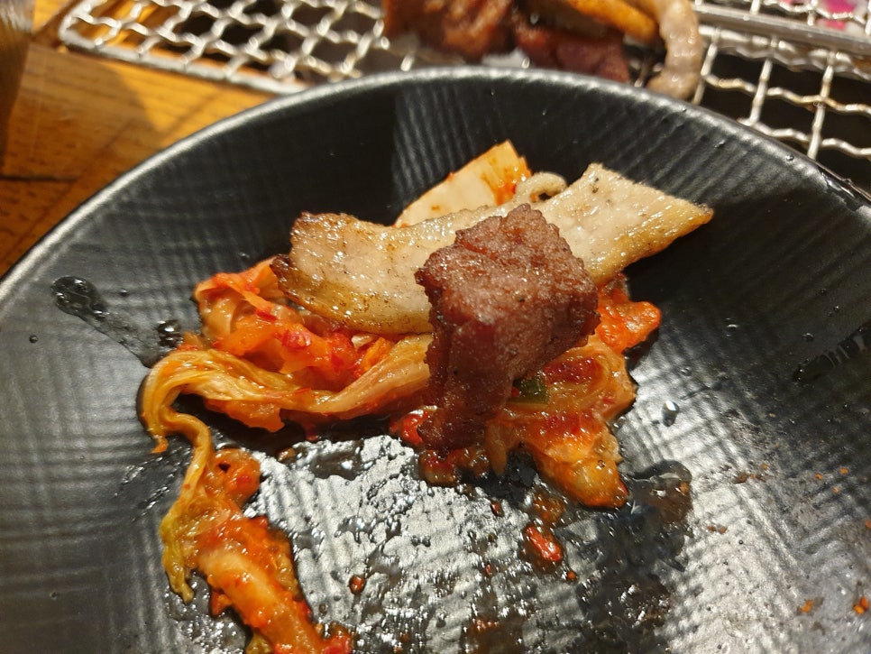 우리동네돼지집 이미지