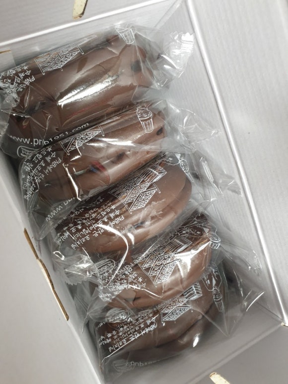 풍년제과 이미지