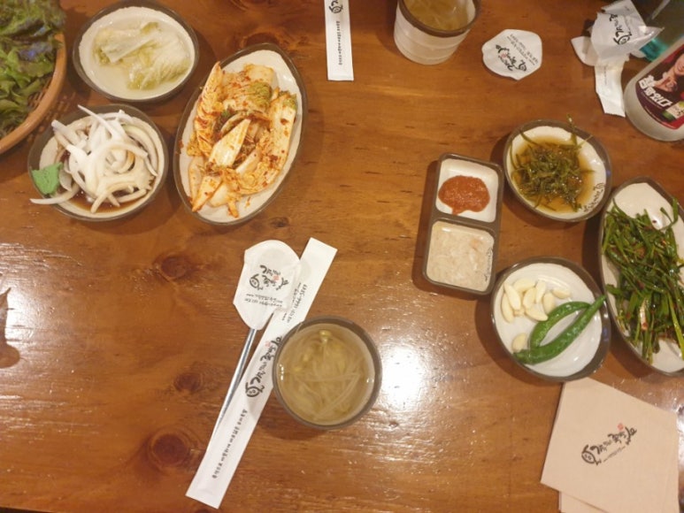 가장맛있는족발대구 이미지