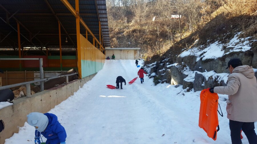 동산오토캠핑장 이미지