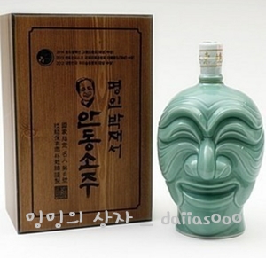 이브자리안동 이미지