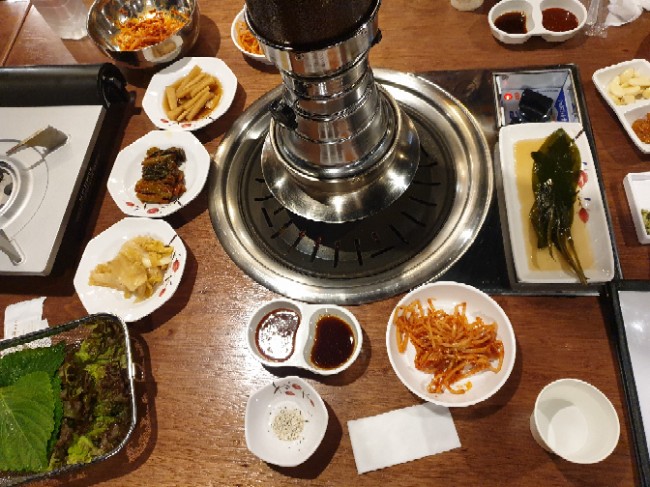 고기굽는남자성서점 이미지