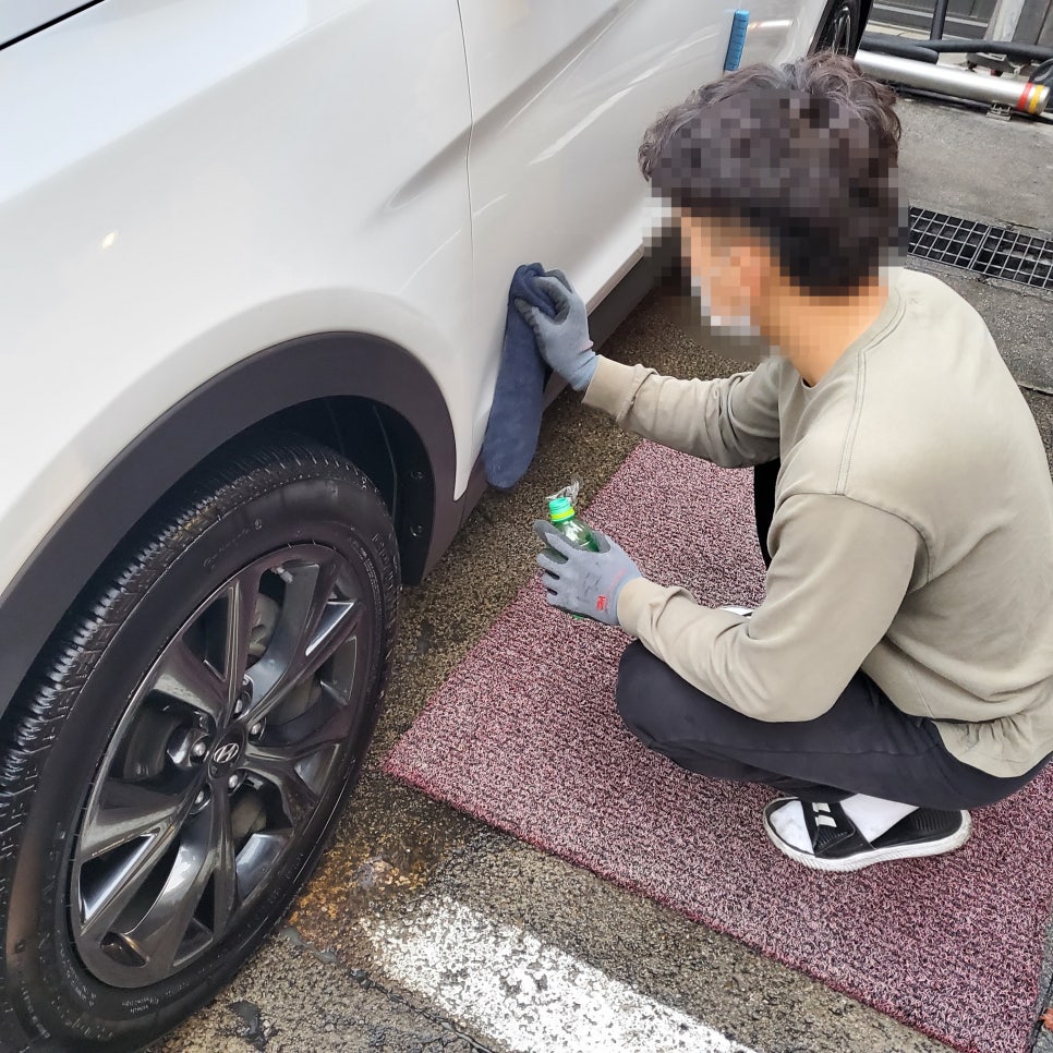 신목동셀프세차장 이미지