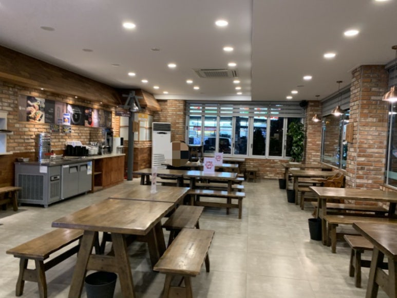 김밥일번지 진영점 이미지