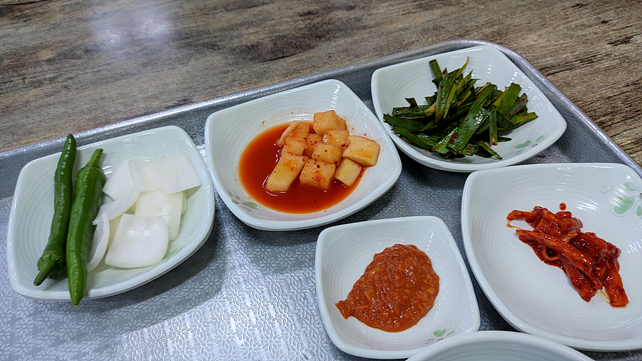 진미생굴뚝배기 이미지
