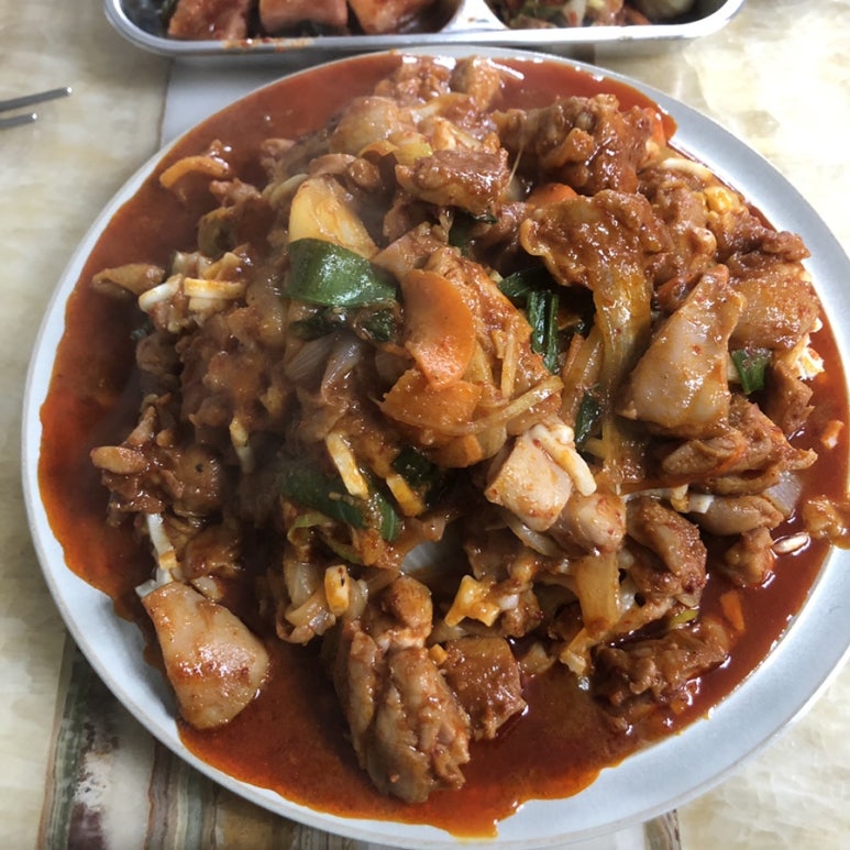 고기마루 이미지